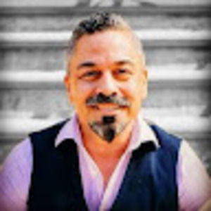 Meet your Posher, Eddie